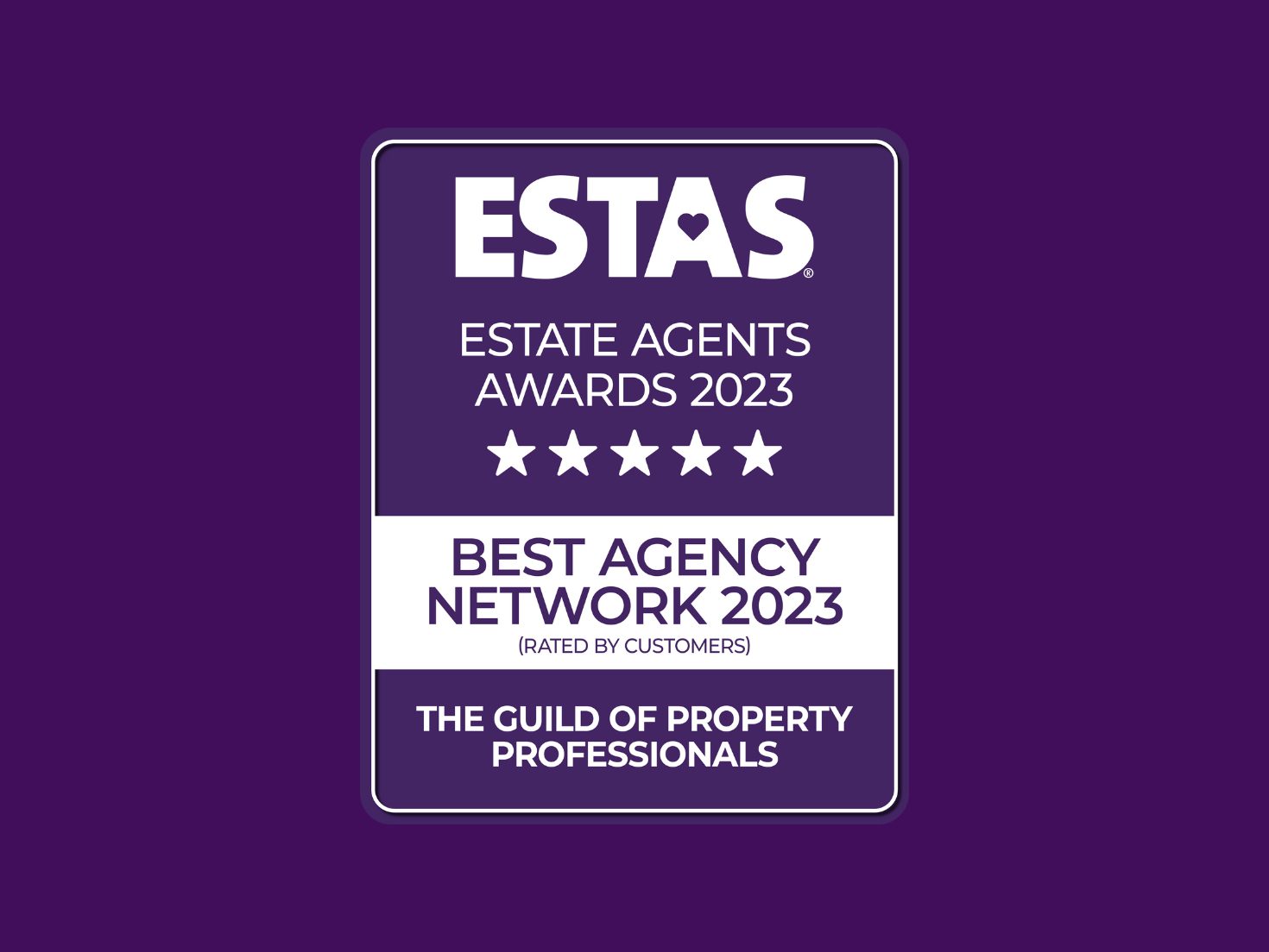 ESTAS Estate Agents Awards